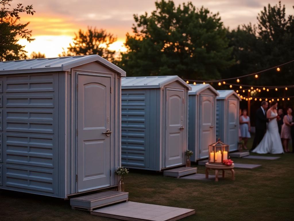 Construction Site Rentals in Tyler, TX